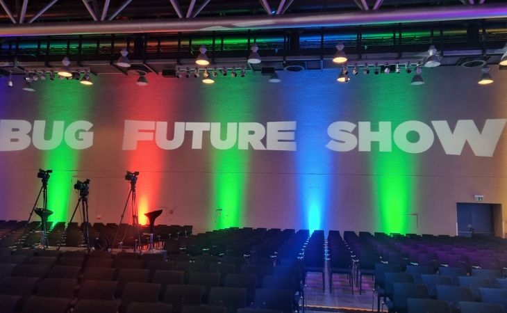 Bug Future Show 10th Edition, 2023