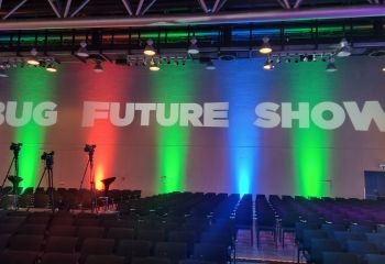 Bug Future Show 10th Edition, 2023