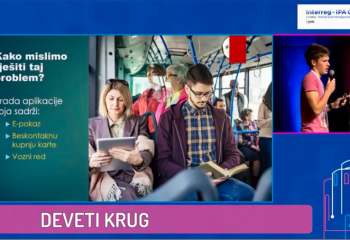 Realizacija vašeg virtualnog / hibridnog eventa - edukativni event (konferencija, webinar...)