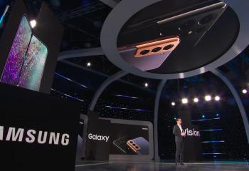 SAMSUNG VIRTUAL EVENT – Welcome to the Everyday Epic