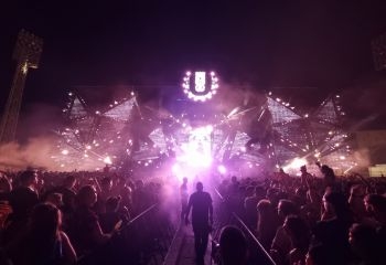 Ultra Europe, 2023