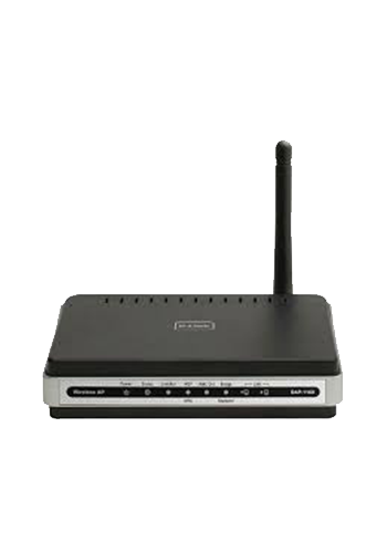 WIRELESS G AP, D-Link DAP-1160