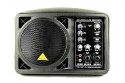 Behringer B205D