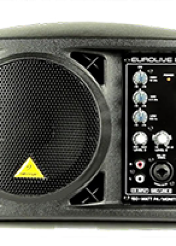 Behringer B205D