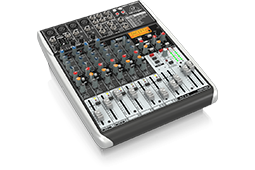 Behringer QX 1204