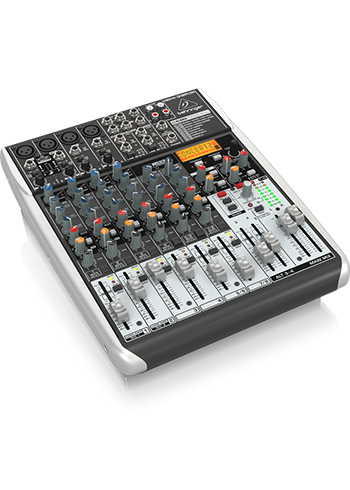 Behringer QX 1204