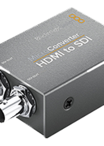 Blackmagic Micro Converter HDMI to SDI 3G