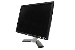 Monitor Dell 17