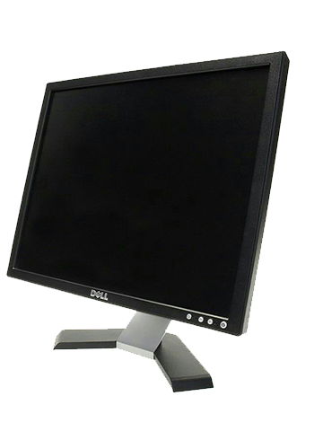 Monitor Dell 17