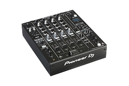 Pioneer DJM900NX