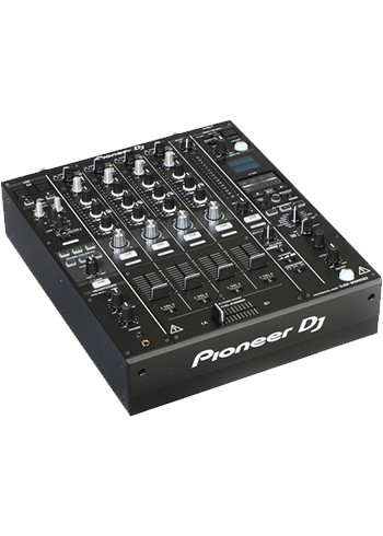 Pioneer DJM900NX