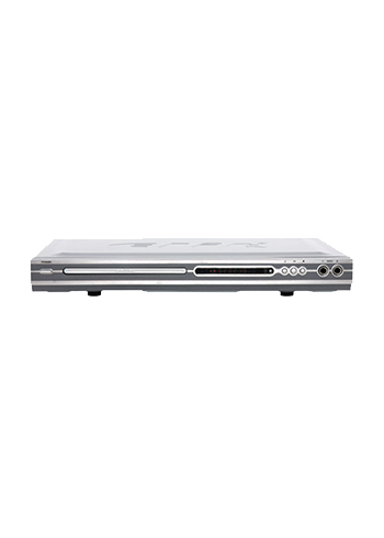 DVD PLAYER, Elit DVD-010