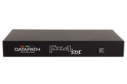 Datapath Fx4-SDI