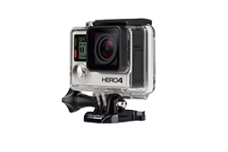 GO PRO 4 HERO Camera