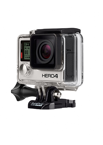 GO PRO 4 HERO Camera