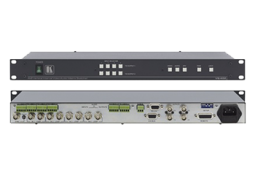 VIDEO SWITCHER 3PORT, Kramer VS-33V