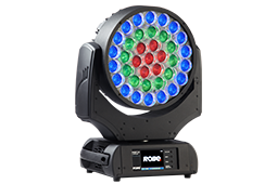 Robe Led Wash 600+