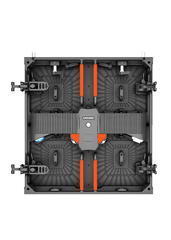 LED paneli AM 4.81 (0,5m × 0,5m)