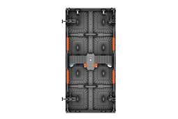 LED paneli AS 4.81 (0,5m × 1,0m)