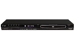 DVD PLAYER, LG DP932H