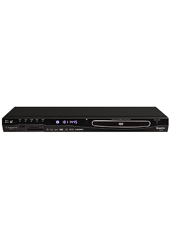 DVD PLAYER, LG DP932H