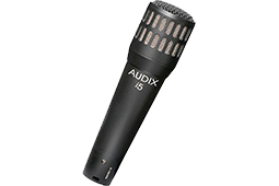 Audix I5 mic