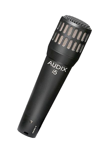 Audix I5 mic