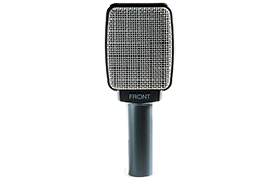  Sennheiser E 609 mic