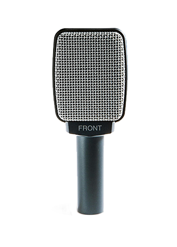  Sennheiser E 609 mic