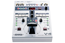 Edirol V-4 Mixer