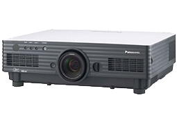 Projektor Panasonic PT-D5600E