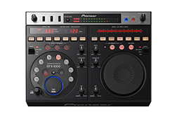 Pioneer EFX 1000