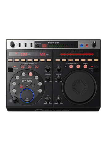 Pioneer EFX 1000