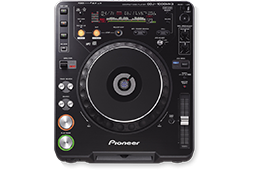  Pioneer CDJ1000 MK3