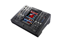 Pioneer SWN1000 AV MIXER