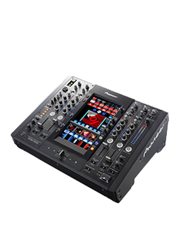 Pioneer SWN1000 AV MIXER