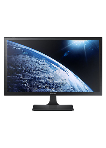 SAMSUNG monitor 21