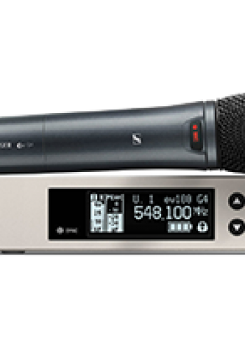 Sennheiser EW 100 G4