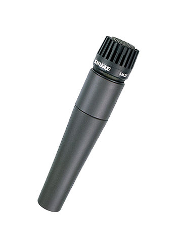 Shure SM 57