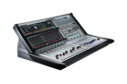 Soundcraft Vi1