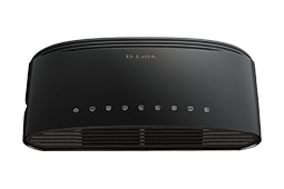 8 PORT SWITCH, D-Link DES-1008D