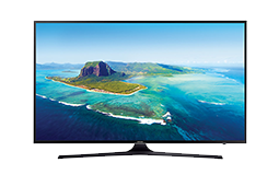 Samsung Series 6 UHD LED TV 70