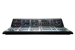 Soundcraft Vi6