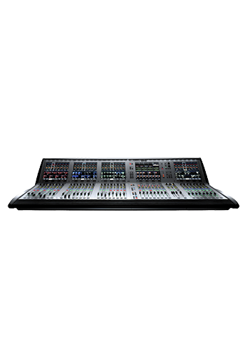 Soundcraft Vi6