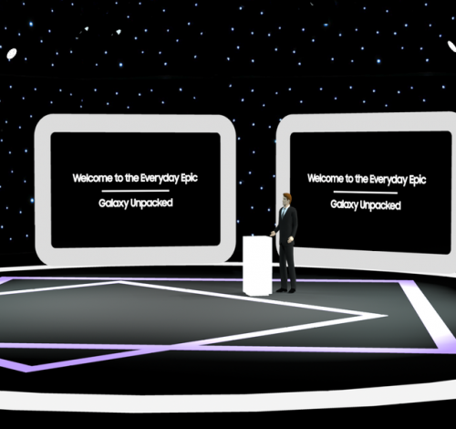 Samsung Galaxy 2021 Launch Event (Samsung Reveal), Mozaik Event Centar, Zagreb, 2021. (4)